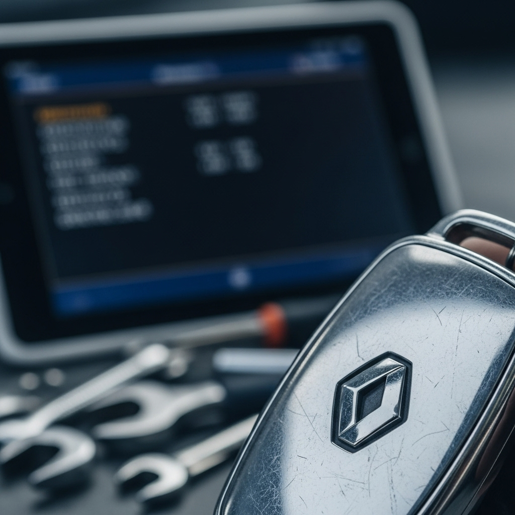 Czy nowe Renault są bezawaryjne? analiza problemów po zakupie
