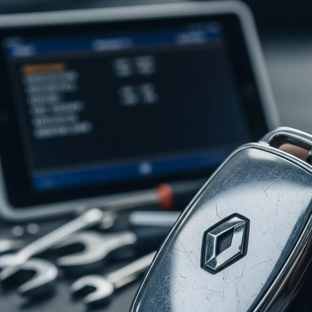 Czy nowe Renault są bezawaryjne? analiza problemów po zakupie