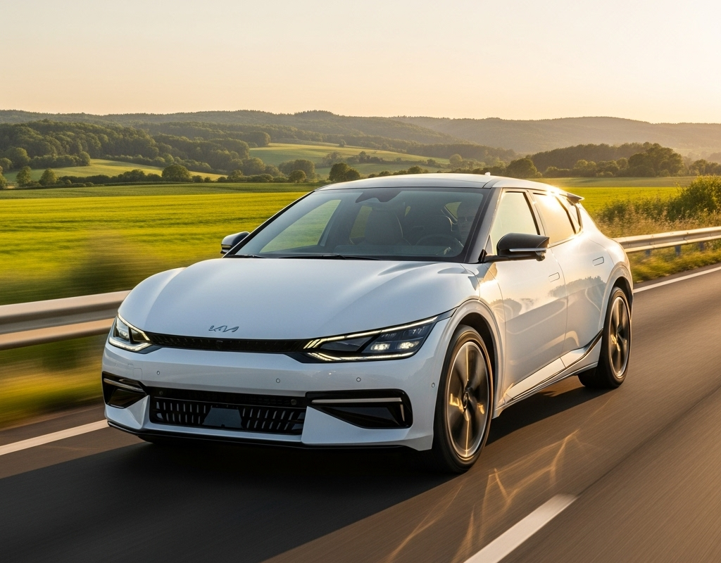 Kia: co nowego dla kierowców?