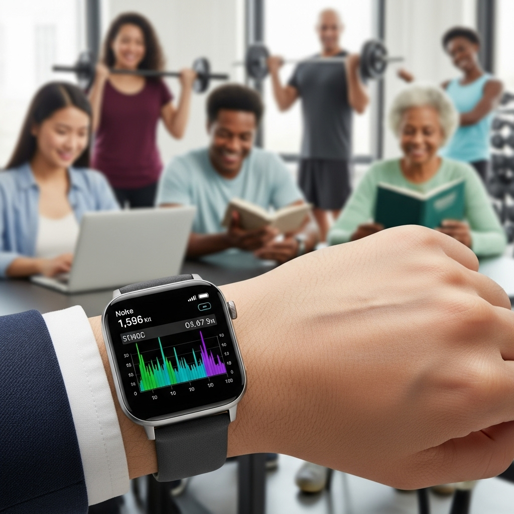 Sekret triumfu smartwatchy: co decyduje o sukcesie?
