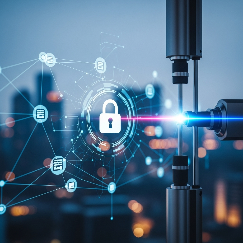 Testowanie systemów cyberbezpieczeństwa: klucz do solidnej ochrony
