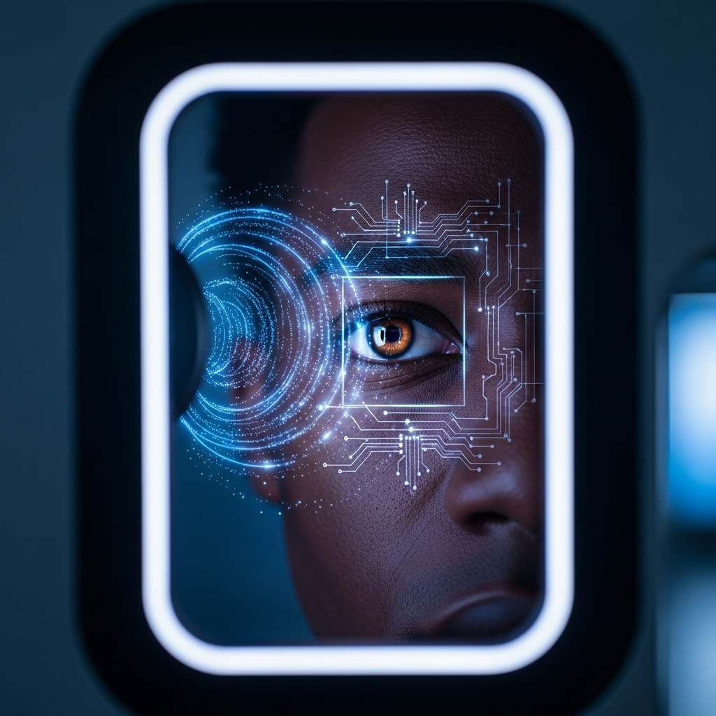 Rewolucja w dostępie: biometria w praktyce