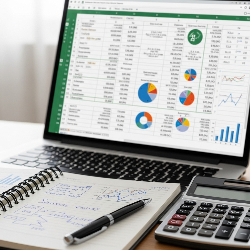 Modelowanie finansowe w Excelu: kompletny przewodnik