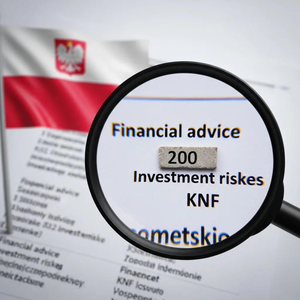 Co musisz wiedzieć o rekomendacji T KNF?