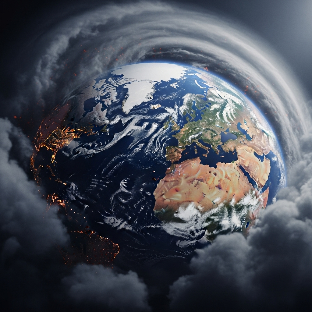 Zagrożenia związane z zmianami klimatycznymi: kompleksowy przegląd