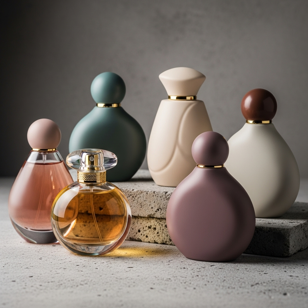 Odkryj swój zapachowy podpis: niszowe perfumy dla indywidualistów