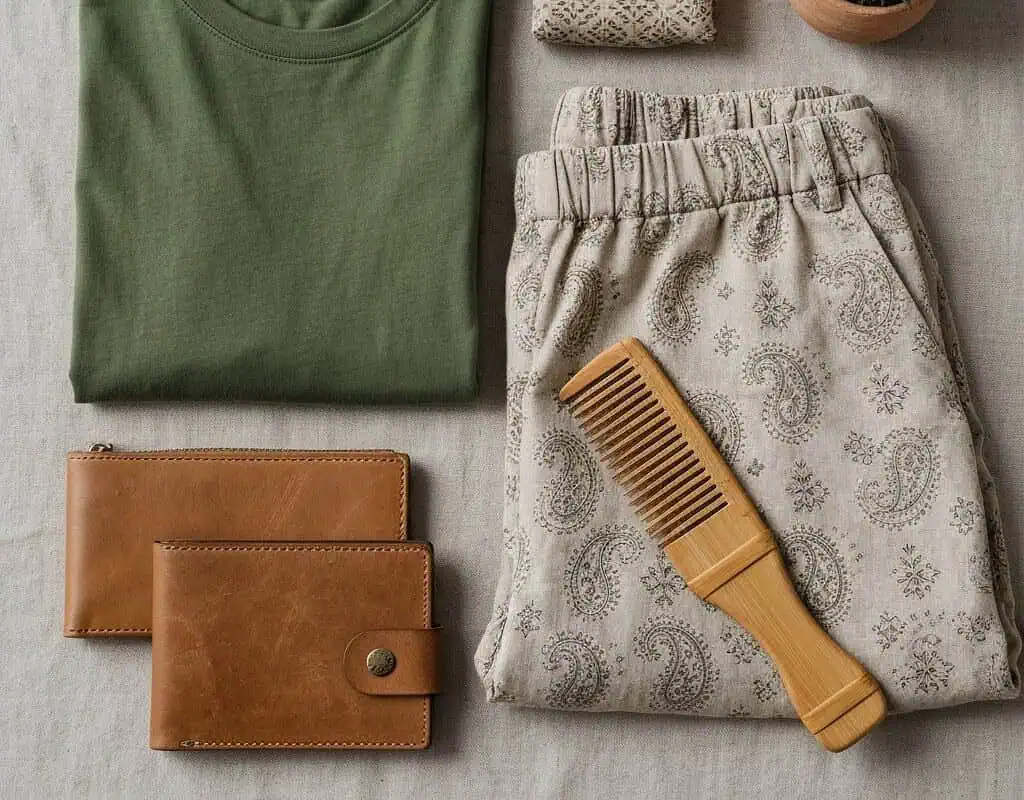 Etyczna moda: Twój przewodnik po świadomym stylu