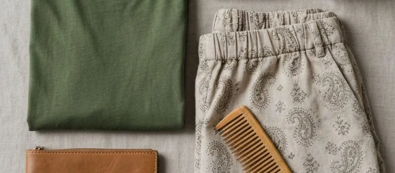 Etyczna moda: Twój przewodnik po świadomym stylu