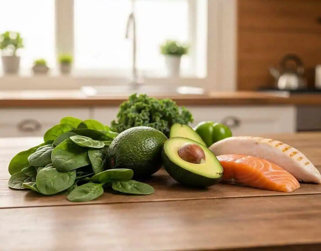 Dieta ketogeniczna: przewodnik po świecie keto