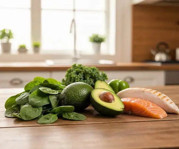 Dieta ketogeniczna: przewodnik po świecie keto