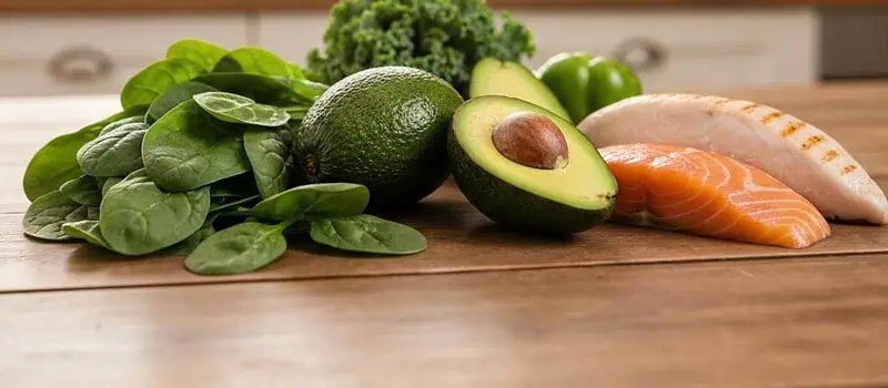 Dieta ketogeniczna: przewodnik po świecie keto